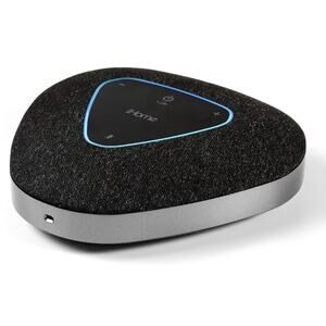 iHome CallBoost Bluetooth Conference Speakerphone Noise Reduction Home Office